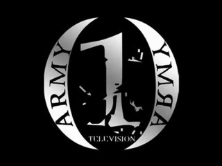 RIPIO - Interview on Army Of One TV - New York - Usa - (2011)