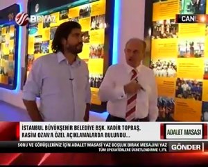 29.11.2012 Adalet Masası 6.Kısım