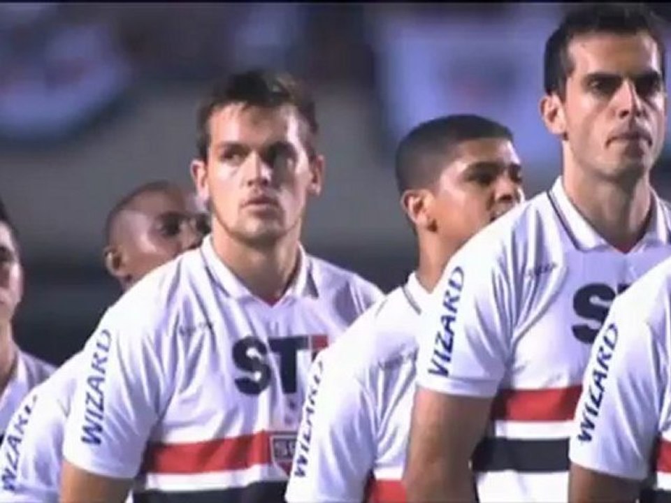 Copa Sudamericana: Sao Paulo im Finale!