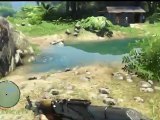 Far Cry 3 | Part #3 - Gameplay Walkthrough [EN   DE Untertitel] (2012) | HD