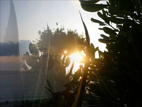 Franco RICCI. Quanno tramonta o sole. bY Giuseppe INFANTINO + TESTO