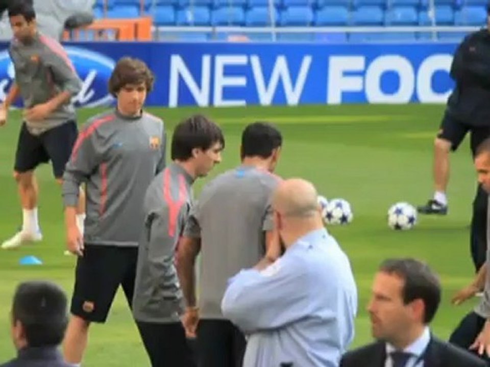 Weltfußballer 2012: Messi, Ronaldo oder Iniesta