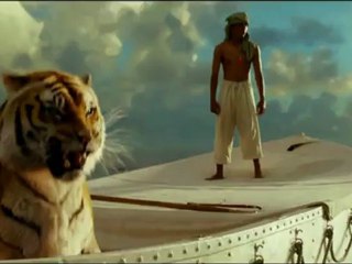 La vida de Pi - Spot#3 HD [30 seg] Español