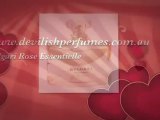 Online Fragrances Australia|Devilish perfumes|Bvlgari Rose Perfume