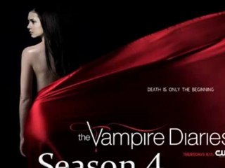 Watch The Vampire Diaries Season 4 Episode 7 Online - My Brother's Keeper