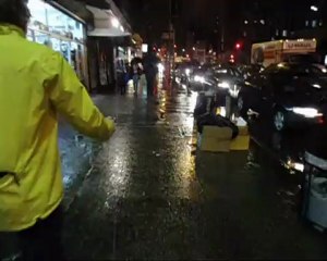 5) Bruno Molina - Irreversible - Holden Caulfield