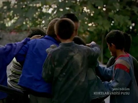 Kurtlar Vadisi Pusu 172.Bölüm 2.Kısım HD 1080p İzle - Www.Bolumizletv.Com