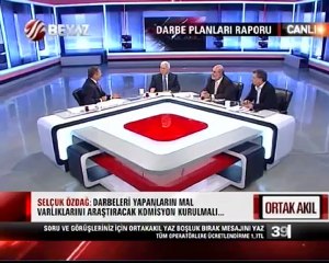 29.11.2012 Ortak Akıl 1.Kısım