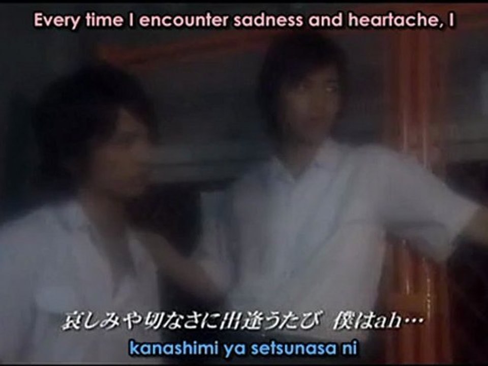 [Live Action] PrincessPrincessD - 5
