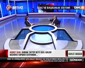 29.11.2012 Adalet Masası 3.Kısım