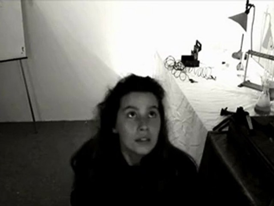 Tuer des mouches au tournevis (Concours Panic Reverse saison 2)