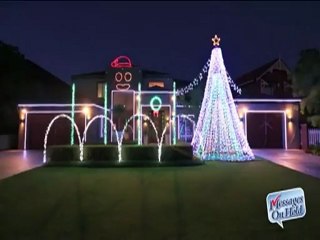 La casa que baila al ritmo del Gangnam Style