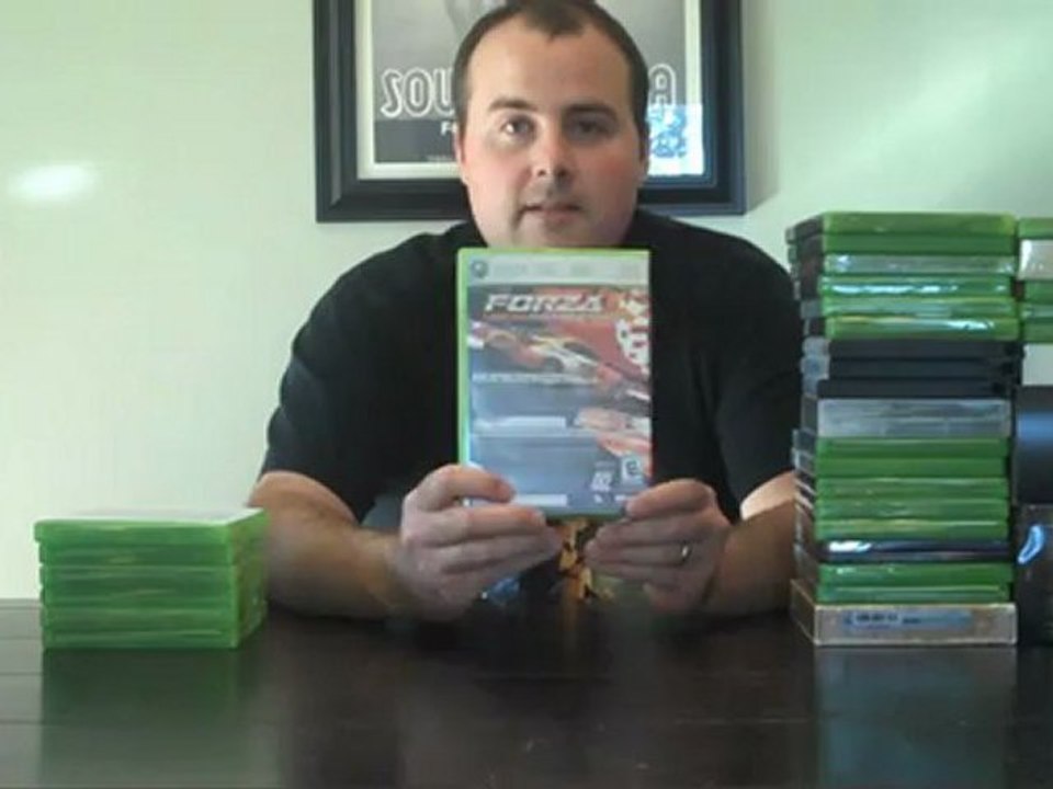 My Xbox 360 Collection (HD)
