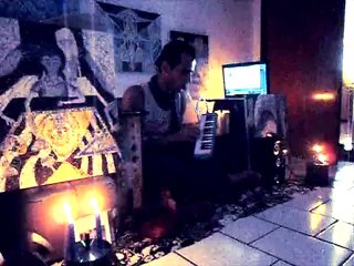 EUMATHEUS - Teosofia M8 - Campos ocilantes [6/3]