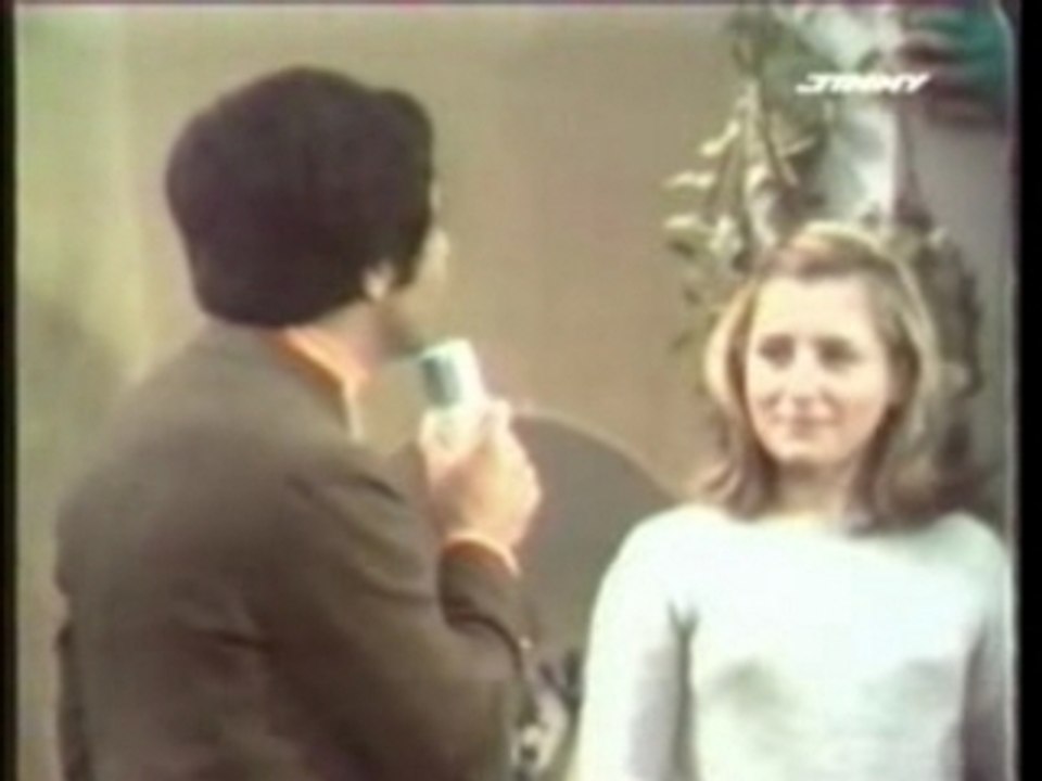 MEDLEY  "live" 1967 - RICHARD ANTHONY