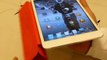 Bleeding Edge TV 461: iPad mini Smart Cover review