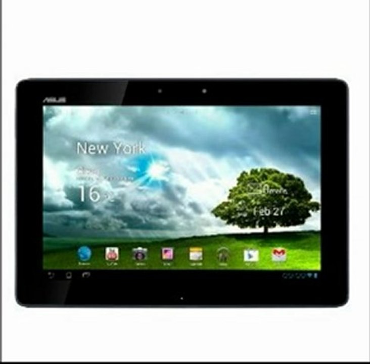 ASUS Transformer TF300 T-B1-BL 10.1-Inch 32 GB Tablet (Blue)