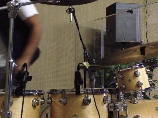 Coldplay- Yellow (Drum Cover)