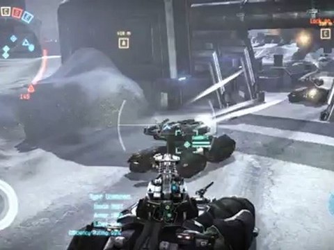 Dust 514 - Dust 514 - Dev Diary Video 2