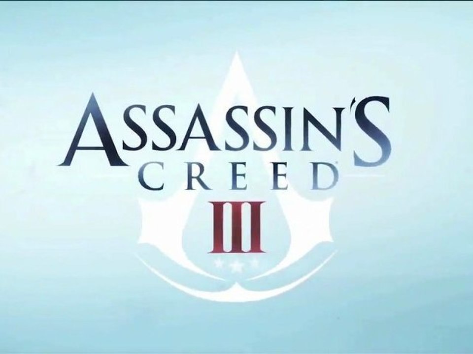 Assassin's Creed 3 - Tutoriel sur les techniques de combat [HD]