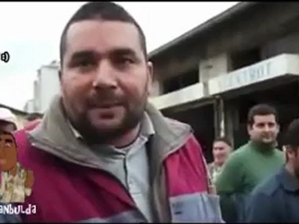 Sivas Esnafının İsyanı - Nereye Sıçacaklar Ya !