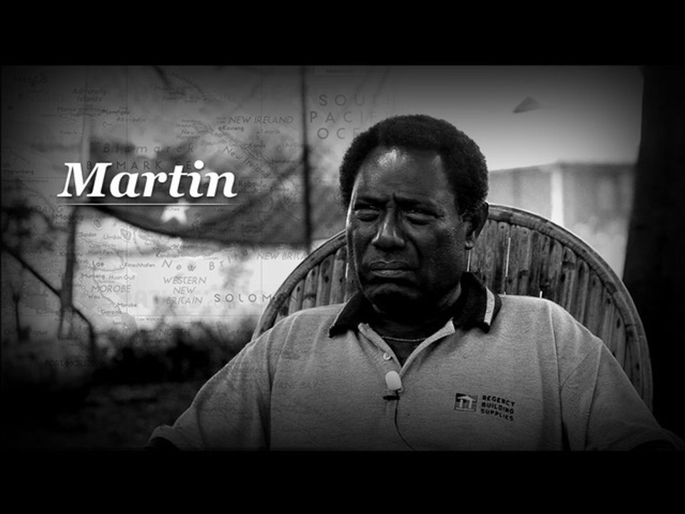 L'Autre Élection - Chapitre 2