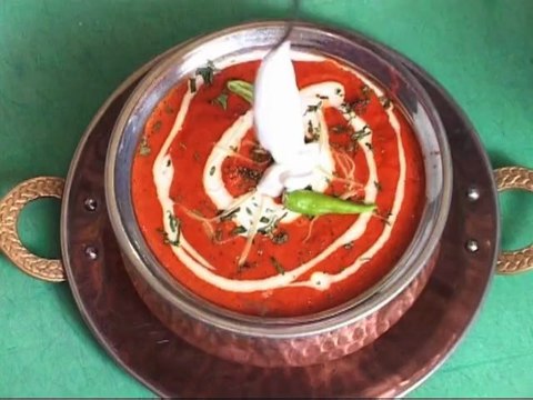 Journeys & Curries - Episode 19 - Macaroni & Cheese Salad, Dahi Ke Kabab and Nishwa Salad