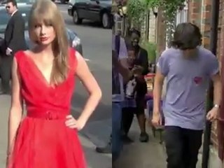 Taylor Swift Wows at the ARIA Awards