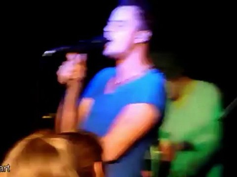 07 Alexander Knappe - Sing Mich Nach Hause - Köln, 29.11.2012