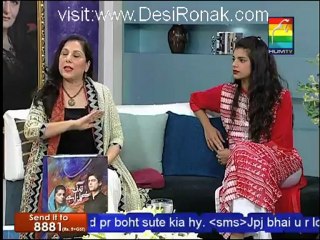 Jago Pakistan Jago - 30th November 2012 part 1