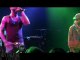 Joe Budden & Ab-Soul "Cut From a Different Cloth" Live @ El Rey Theatre, Los Angeles, CA, 11-27-2012