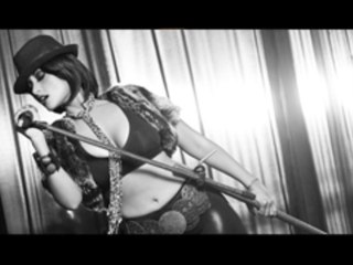 Aiysha Saagar & DJ Amar Pay Tribute To Amitabh Bachan & Yash Raj  "Breathless Kisses" (Kabhi Kabhi)