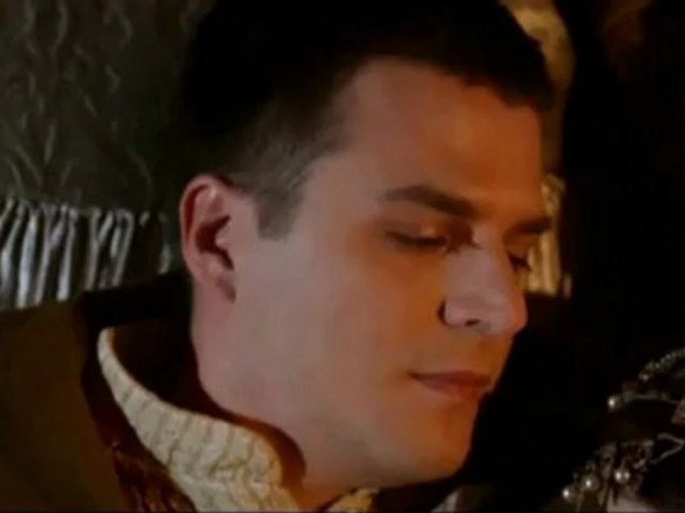 Mustafa & Efsun
