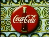 Publicité Coca'Cola 1999