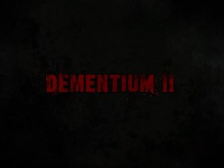 Dementium II - Official Trailer PC & Mac [HD]