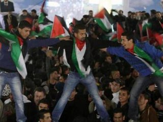 UN approves Palestinian status upgrade