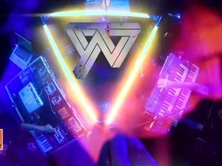 Yan Wagner - Changed en Mouv'Session