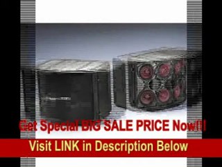 [FOR SALE] Bose Panaray 802 III Passive PA Cabinet