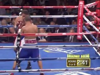 2012-10-24 Gabriel Bracero vs Eric Cruz