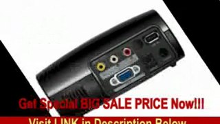 [BEST PRICE] Samsung P410M LED-Based DLP Pocket Projector (2 lbs)