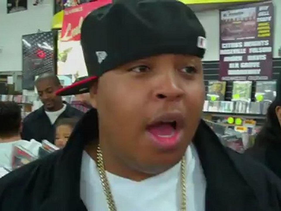 E-40 & Too Short "History: Mob Music" & "Histor...