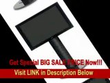 [FOR SALE] BDI Vista 9950, Flat Panel TV Stand - Gloss Black
