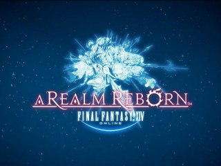 Final Fantasy XIV : A Realm Reborn - The Black Shroud #2 (Alpha) [HD]