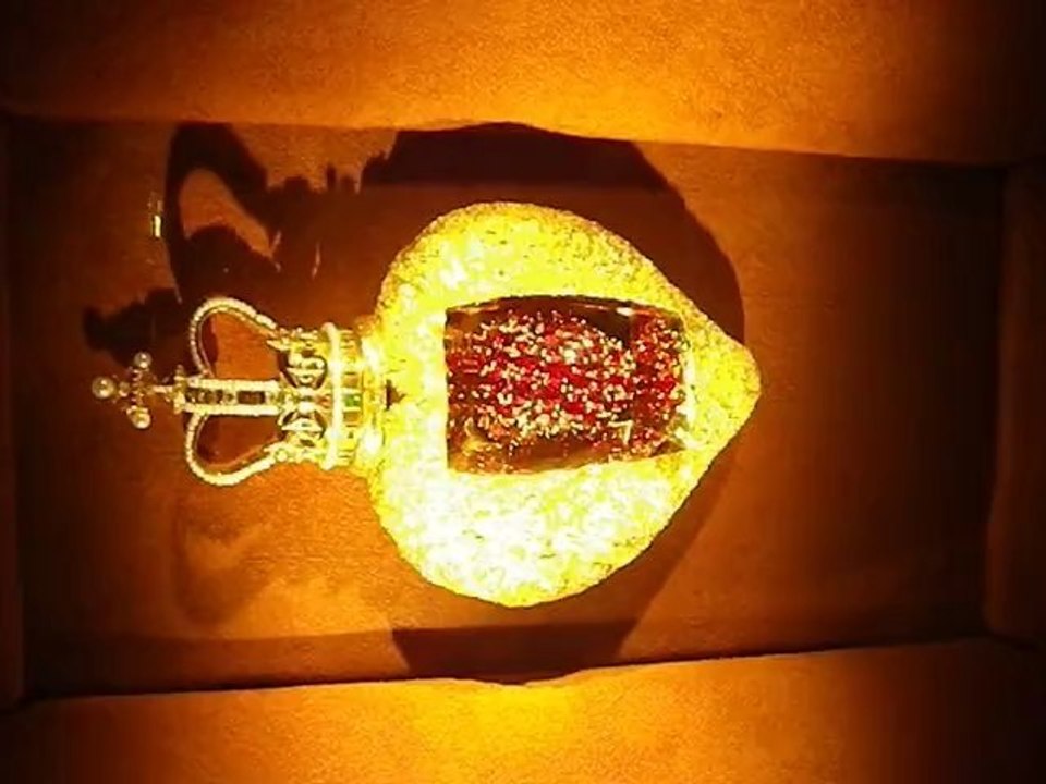 Dali coeur