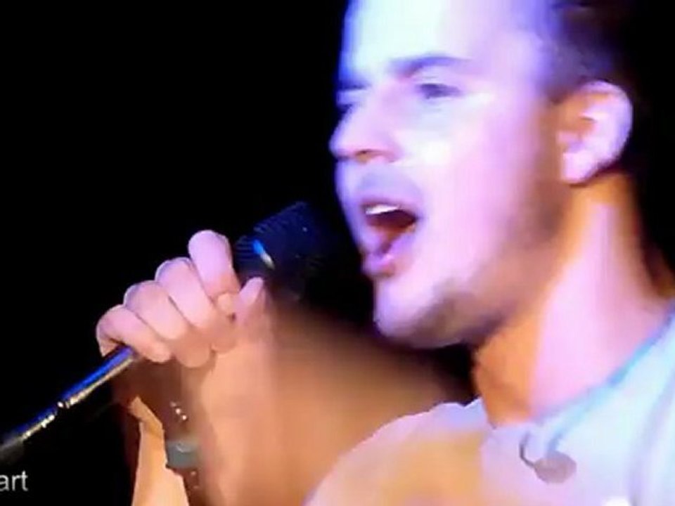 14 Alexander Knappe - Weil ich wieder zu Hause bin - Köln, 29.11.2012