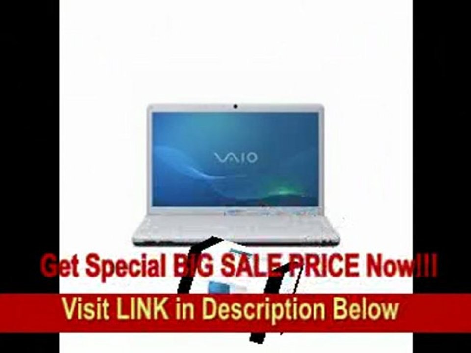 [REVIEW] Sony VAIO VPCEA24FM/W Laptop / Intel Core i3 Processor 2.26GHZ / 14 Display / 4GB Memory / 500GB Hard Drive - Coconut White
