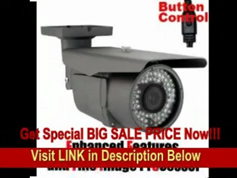 [FOR SALE] Complete High End 8 Channel H.264 Network DVR (1T HD + DVDRW) 6 Security Camera CCTV Surveillance Video System Package w/ (6) x 700TVL 1/3 Sony Exview HAD CCD II with Effio-E DSP Devices, 2.8~12mm Var