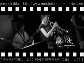 Music Tide #168 - 市原ひかり