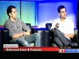 Decoding the business of Bollywood- Part 2 (feat Aamir Khan and Ritesh Sidhwani)