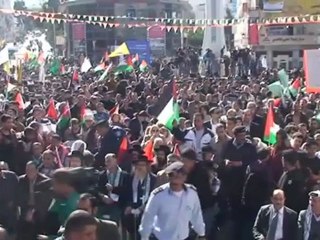 La ONU reconoce a Palestina como estado y obtiene estatus de observador